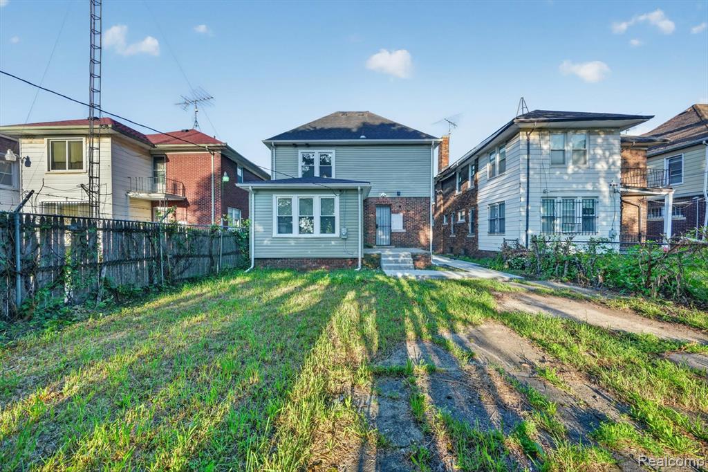 9330 Wildemere Street, Detroit, MI 48206 — Photo 48