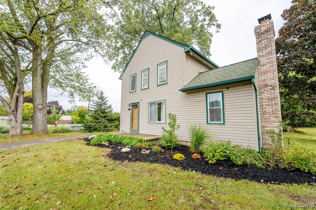 8853 Beech Daly Road, Taylor, MI 48180 — front exterior