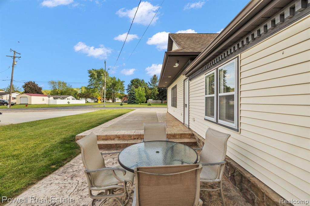 12920 E WASHINGTON Road, Reese, MI 48757 — Photo 54