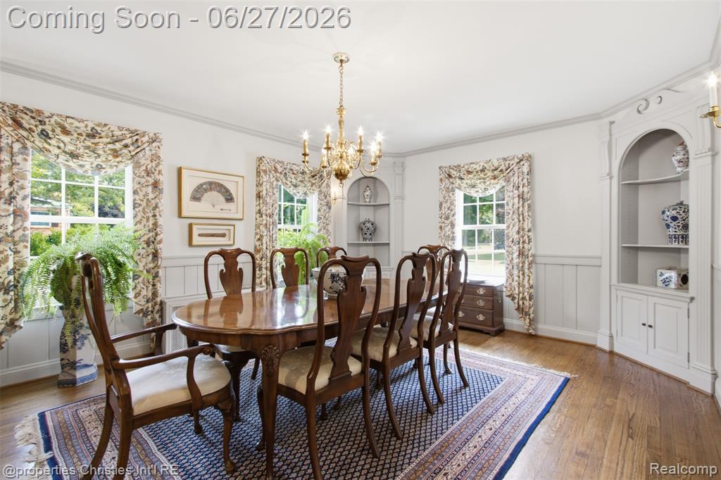 485 Westwood Drive, Bloomfield Hills, MI 48301 — Photo 9