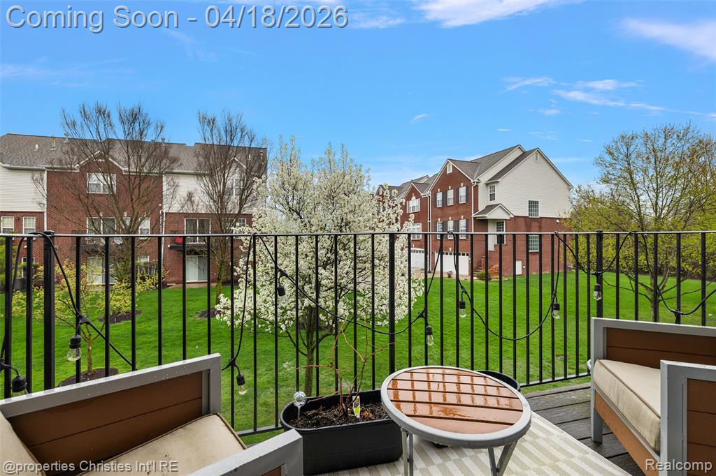 43836 Cherry Grove E Court E, Canton, MI 48188 — Photo 38