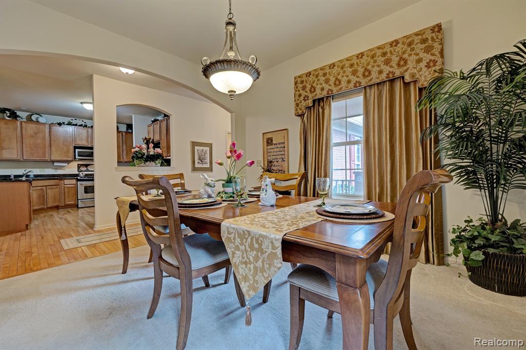 6927 STONEWOOD Place, Clarkston, MI — Photo 12
