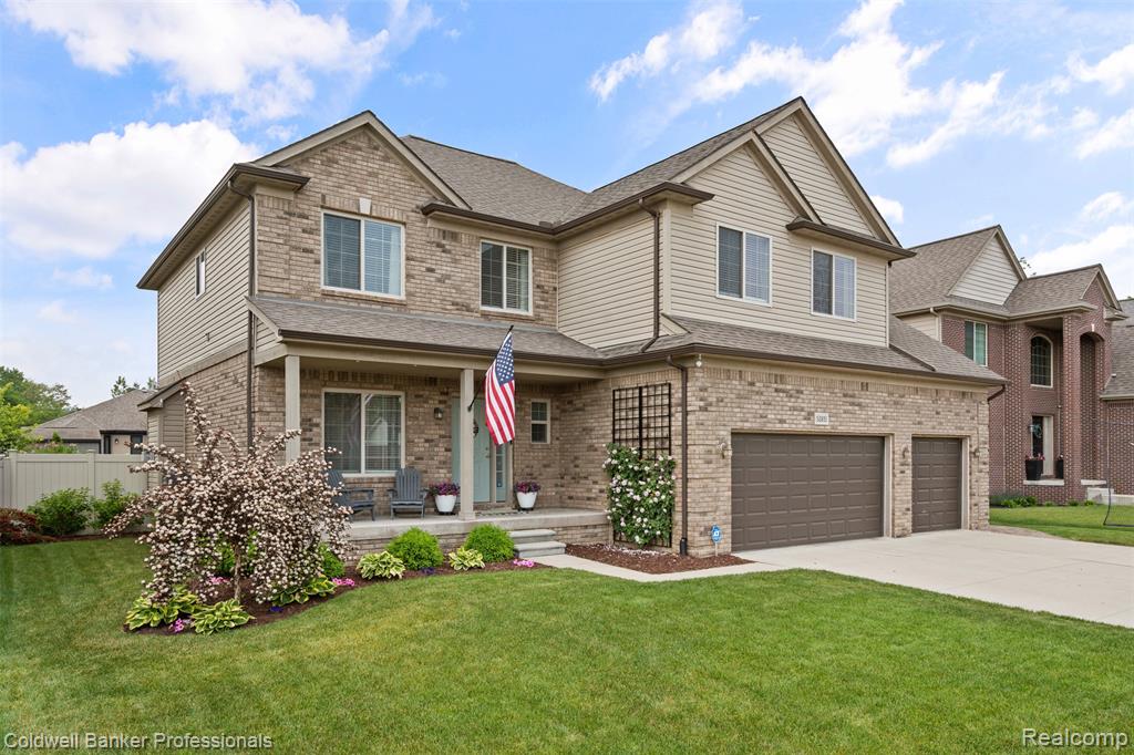 52851 SCHAFERS RUN Court, Chesterfield, MI — Photo 3