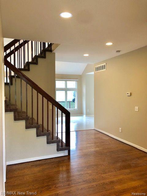 5118 SIMPSON LAKE Road, West Bloomfield, MI 48323 — Photo 13