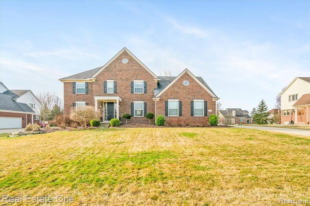 48025 E OXFORD Court, Canton, MI 48187 — Photo 9