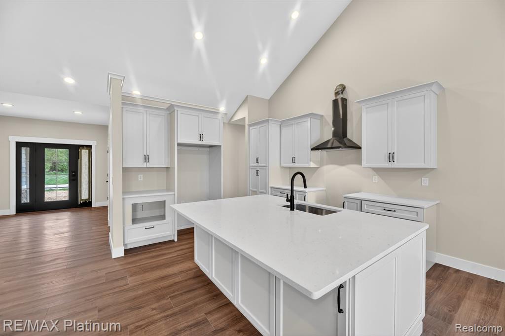 3073 Gecko Trail E, Pinckney, MI 48169 — Photo 9