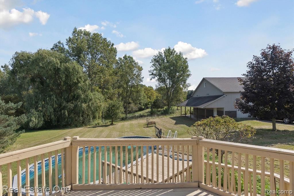 13056 N BRAY Road, Clio, MI 48420 — Photo 45