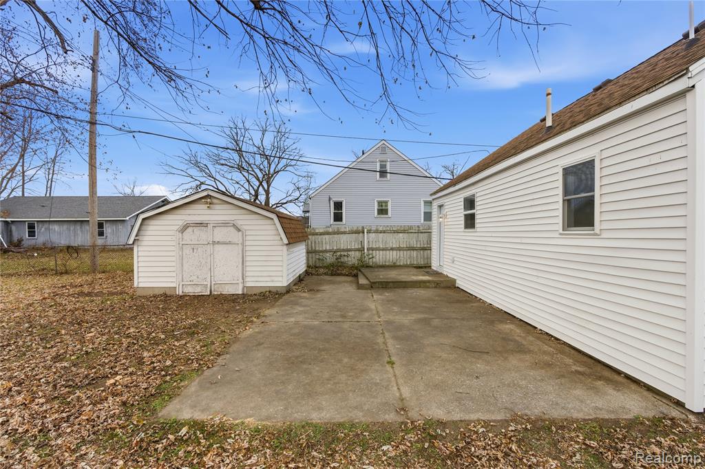 6845 N Monroe Street, Monroe, MI 48162 — Photo 26