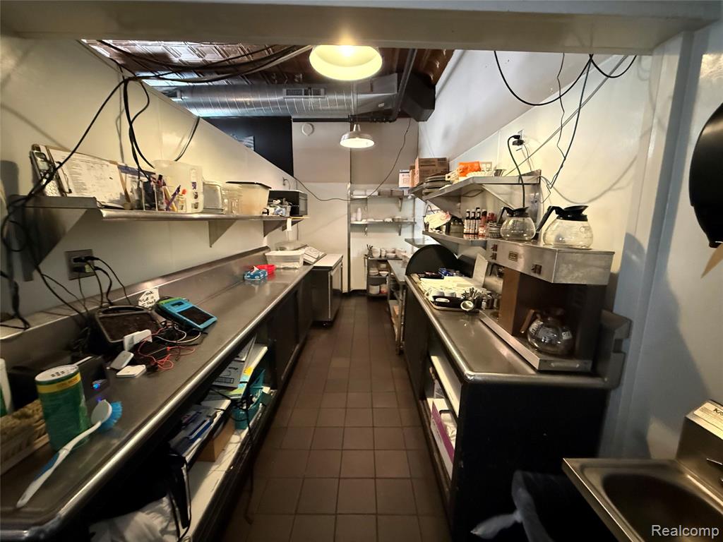 203 Joseph Campau Street, Detroit, MI 48207 — Photo 9