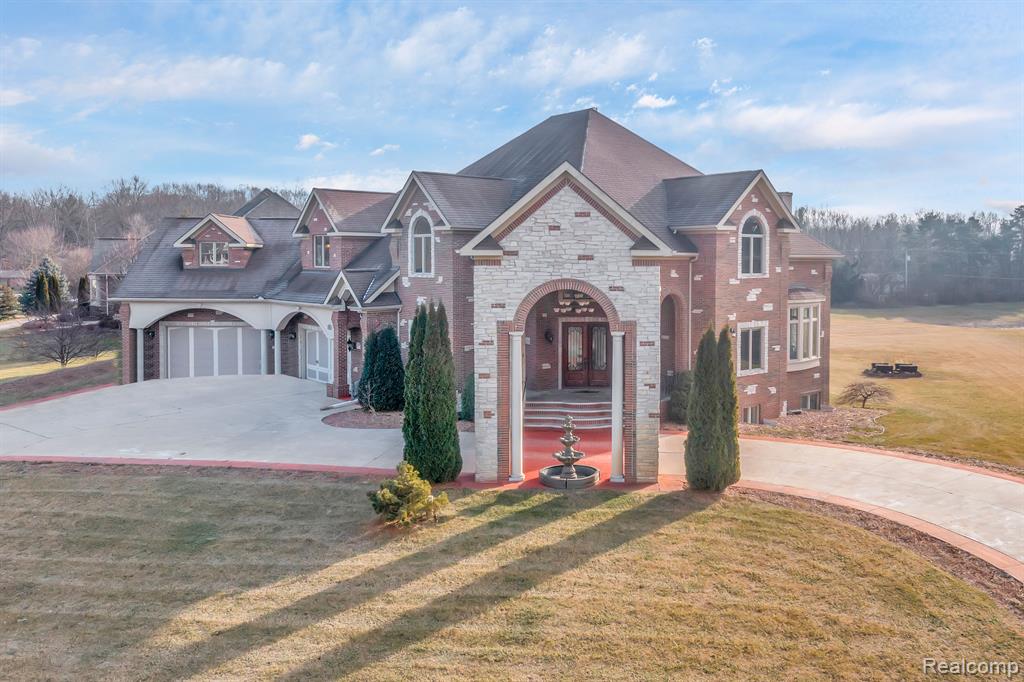 277 Brittany Lane, Saline, MI 48176 — Photo 24