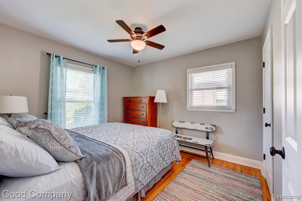 703 E BLOOMFIELD Avenue, Royal Oak, MI 48073 — Photo 23