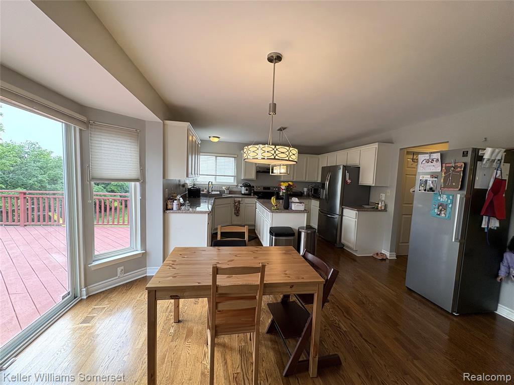 2278 Boulder Ridge Boulevard, Ann Arbor, MI 48103 — Photo 7