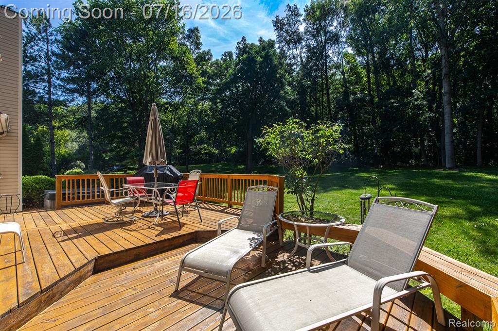 4430 Sedona Drive, Clarkston, MI 48348 — Photo 54