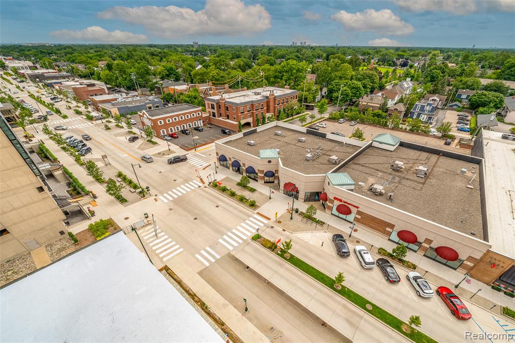 411 S Old Woodward Avenue, 911, Birmingham, MI 48009 — Photo 44