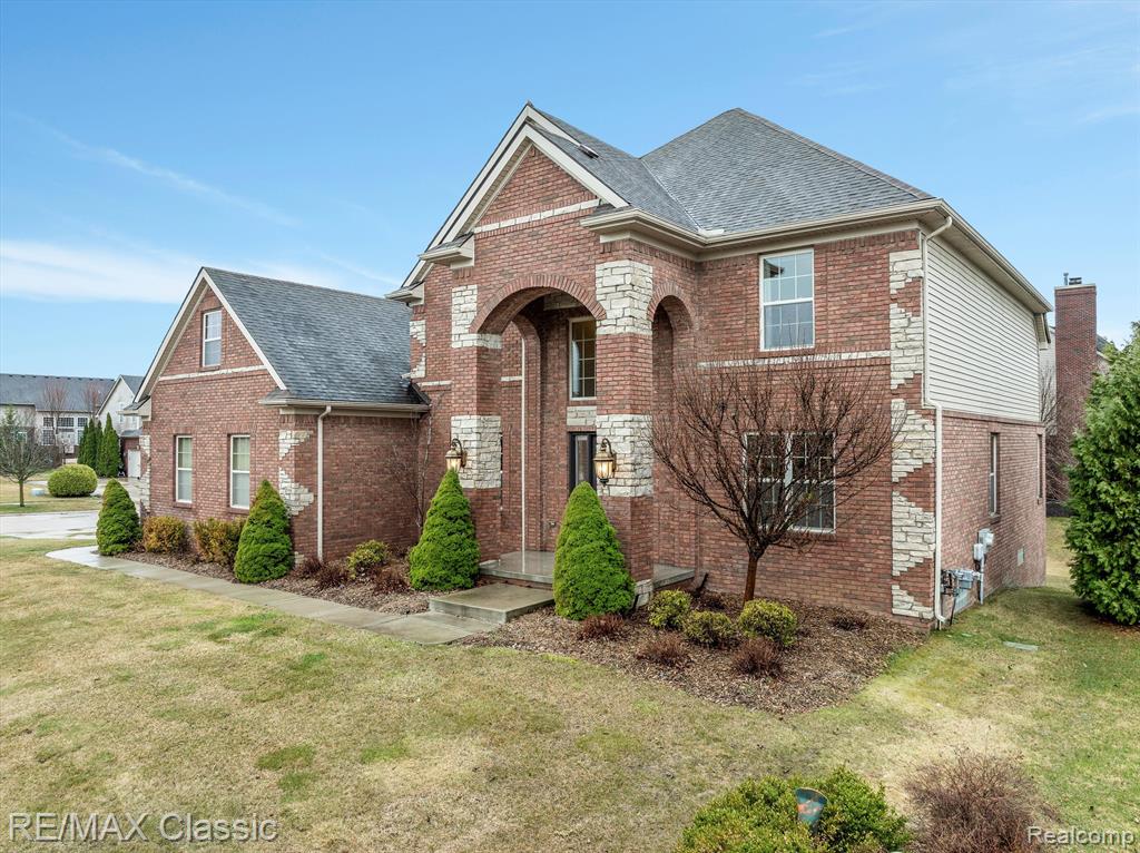 25345 MEADOW, South Lyon, MI 48178 — Photo 4