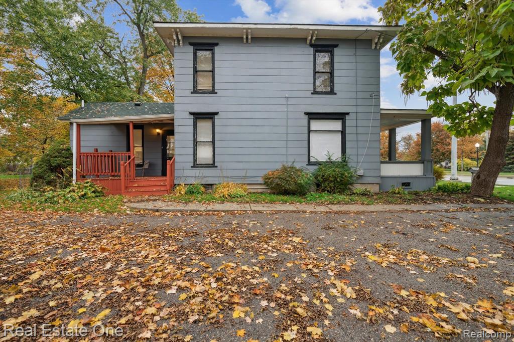 95 N WASHINGTON Street, Oxford, MI 48371 — Photo 38