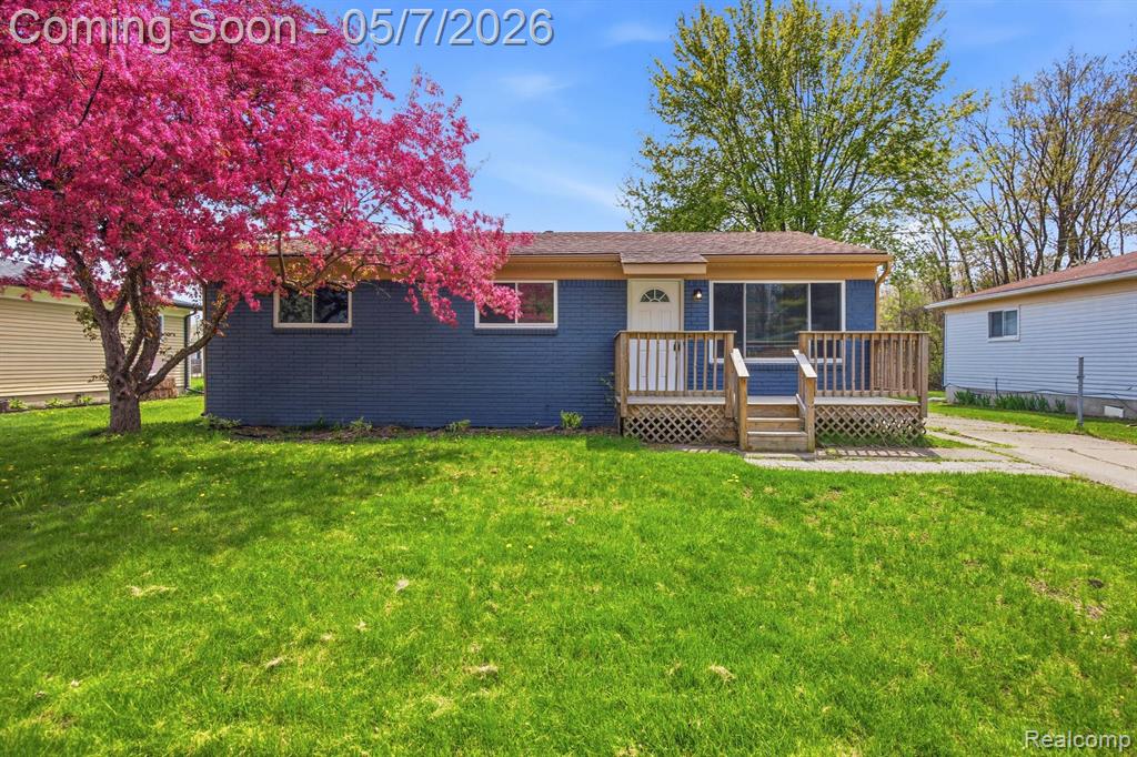 30022 Midfield Drive, New Haven, MI 48048 — Photo 20