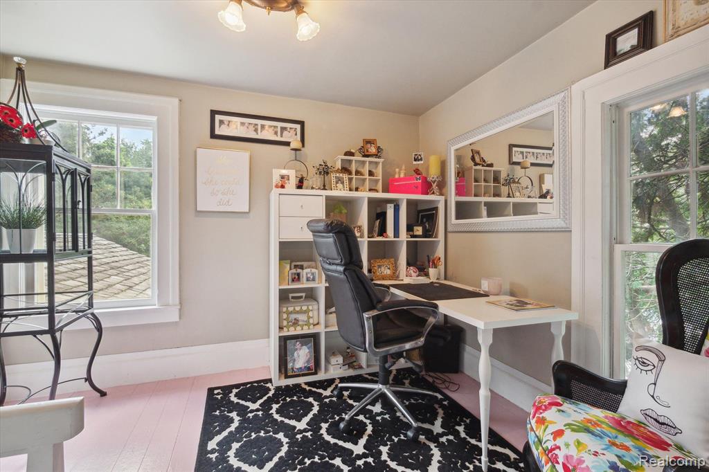 323 BENJAMIN Street, Romeo, MI 48065 — Photo 28