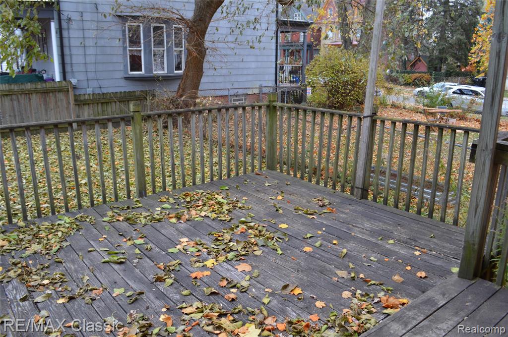 1547 Merrick Street, Detroit, MI 48208 — Photo 30