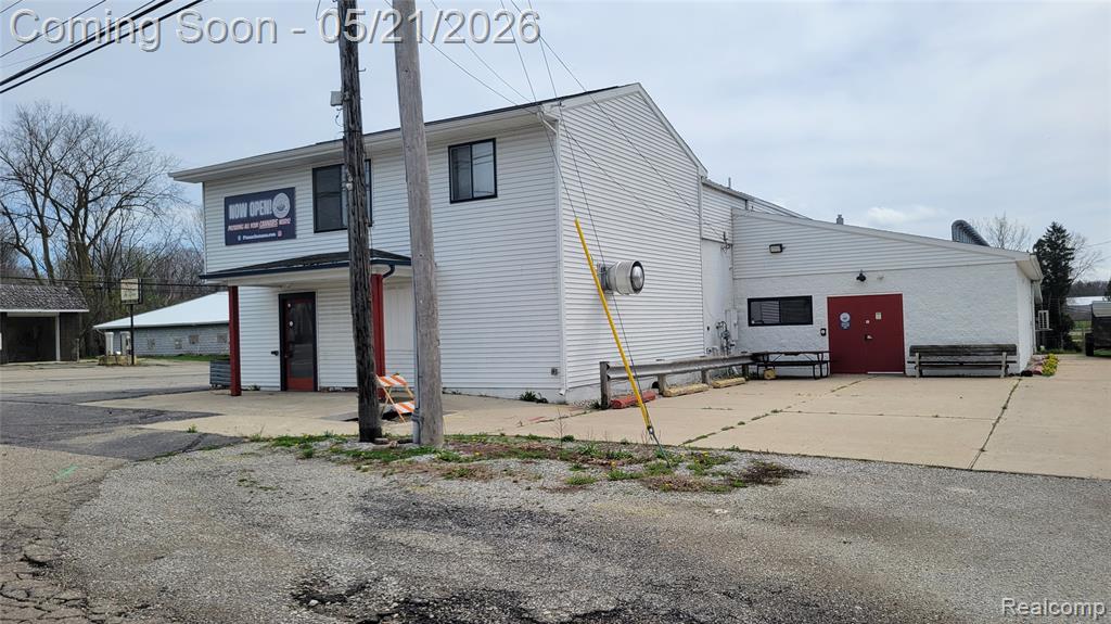 200 W Main Street, Addison, MI 49220 — Photo 5