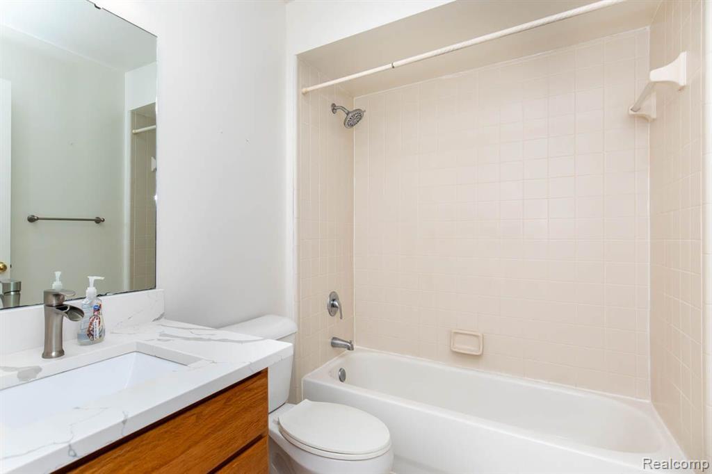 1454 AZIZ Drive, Canton, MI 48188 — Photo 50