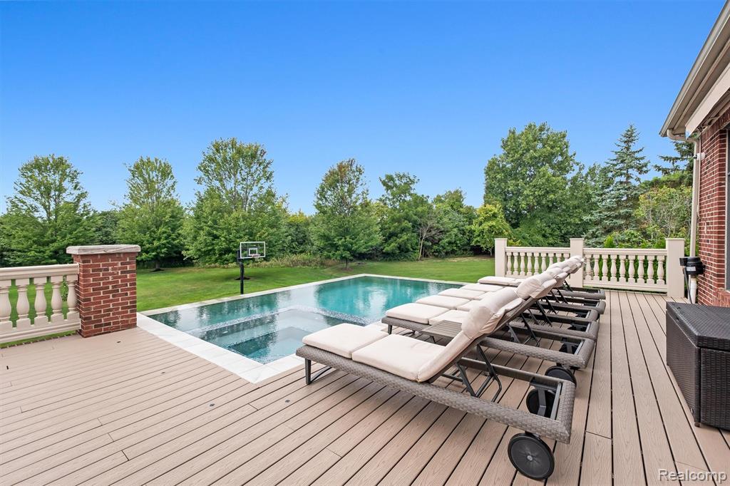 21165 Bridle Run, Northville, MI 48167 — Photo 69
