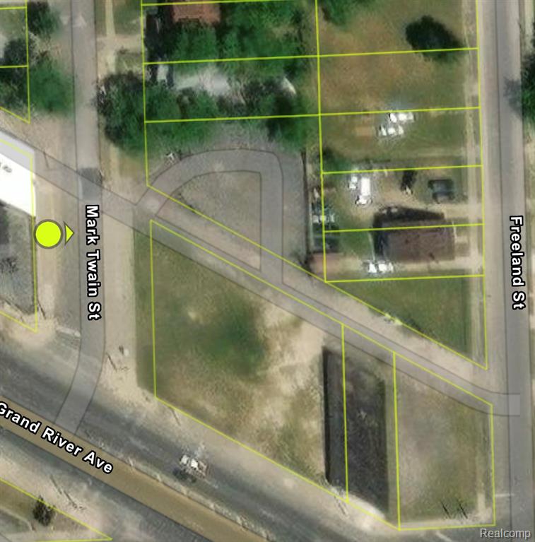 5195 Lake Michigan Drive, Allendale, MI, 49401