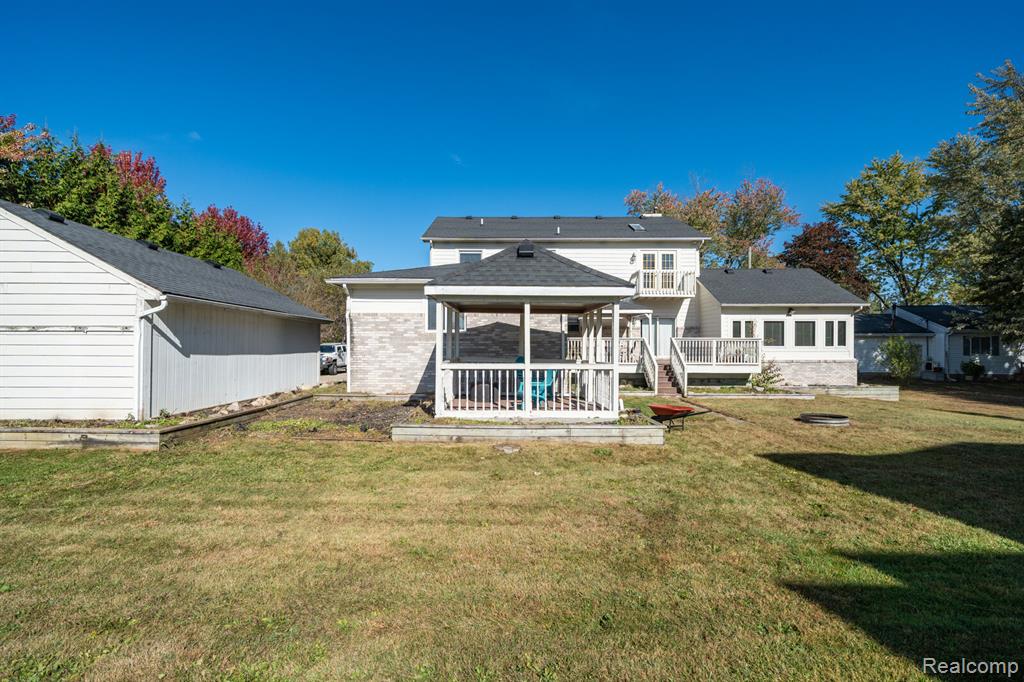 8750 E Pearson, Shelby Twp, MI 48316 — Photo 37