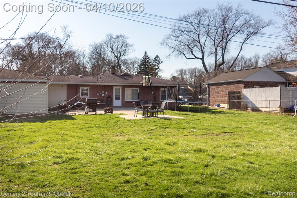 4145 Parker Street, Dearborn Heights, MI 48125 — Photo 33