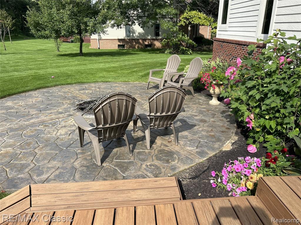 1498 Anchor Lane, Highland, MI 48356 — Photo 51