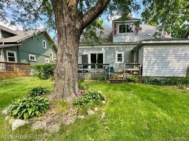8146 S STATE Road W, Goodrich Vlg, MI — Photo 2