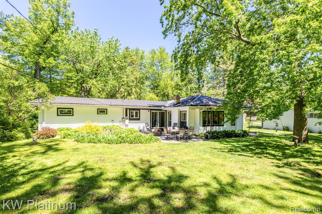 3361 Clyde Drive, Burtchville, MI 48059 — Photo 4
