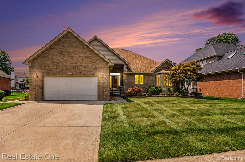 54149 Acadia Drive, Macomb, MI 48042 — Photo 2