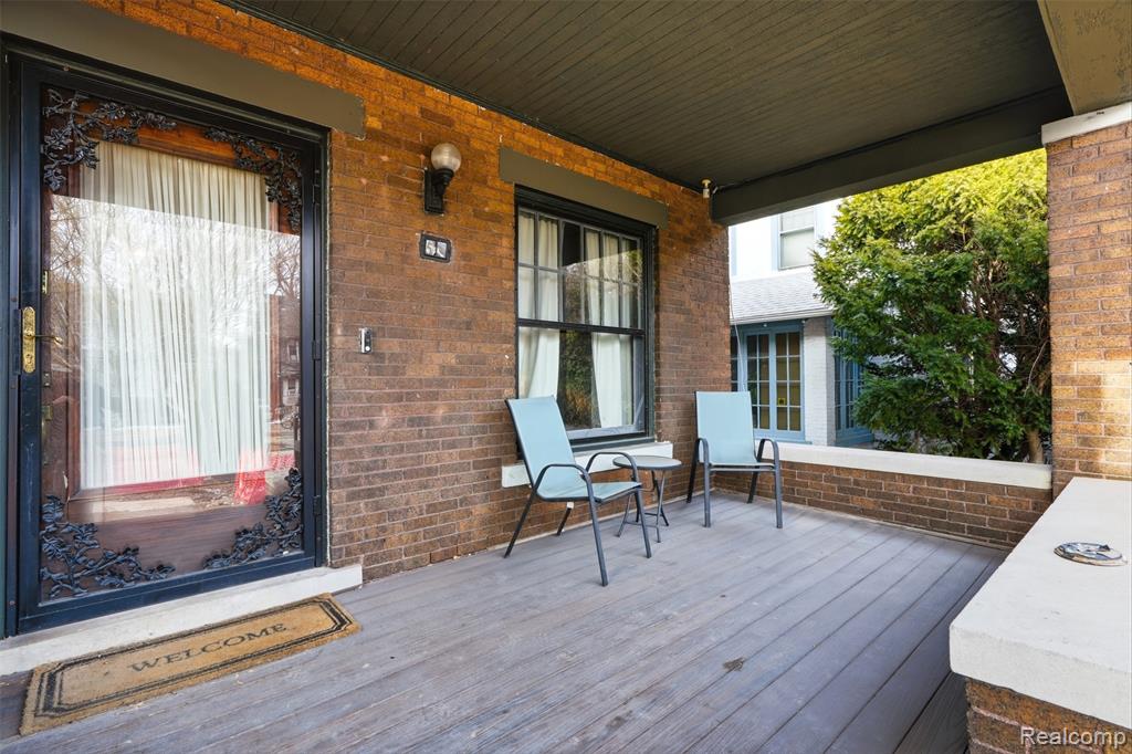 59 McLean Street, Highland Park, MI 48203 — Photo 3