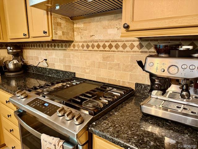 419 Otter Run Road, Holly, MI 48442 — Photo 17
