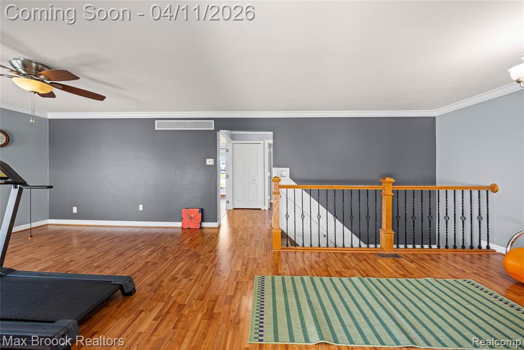 2671 Roundtree Drive Roundtree Drive, 4, Troy, MI 48083 — Photo 6