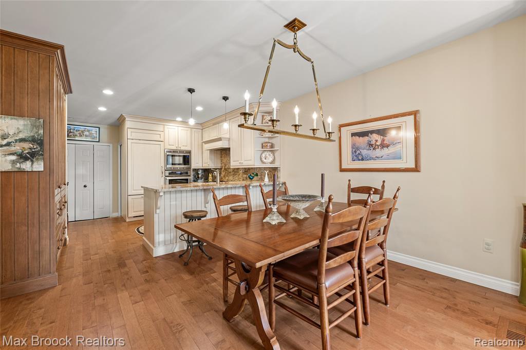 2493 Wildbrook Run, Bloomfield Hills, MI 48304 — Photo 8
