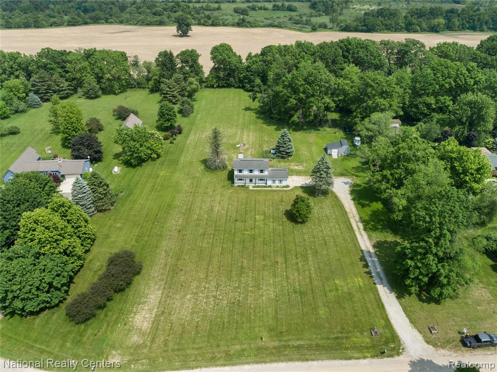 10040 Old Farm Trail, Davisburg, MI 48350 — Photo 3
