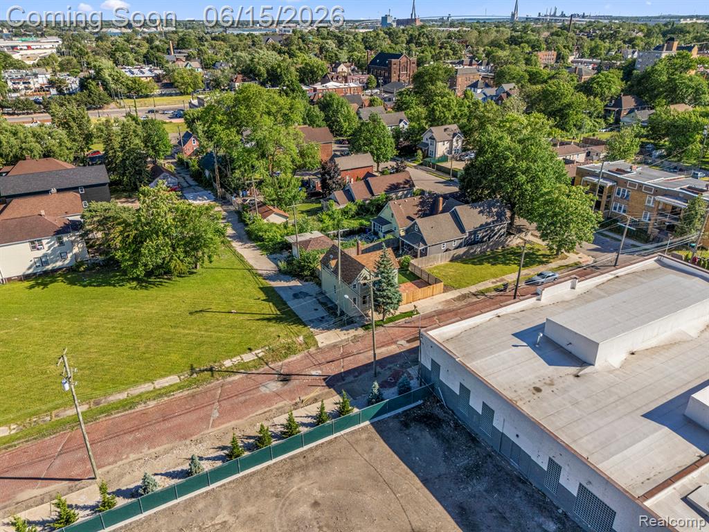 3435 Ruskin Street, Detroit, MI 48216 — Photo 40