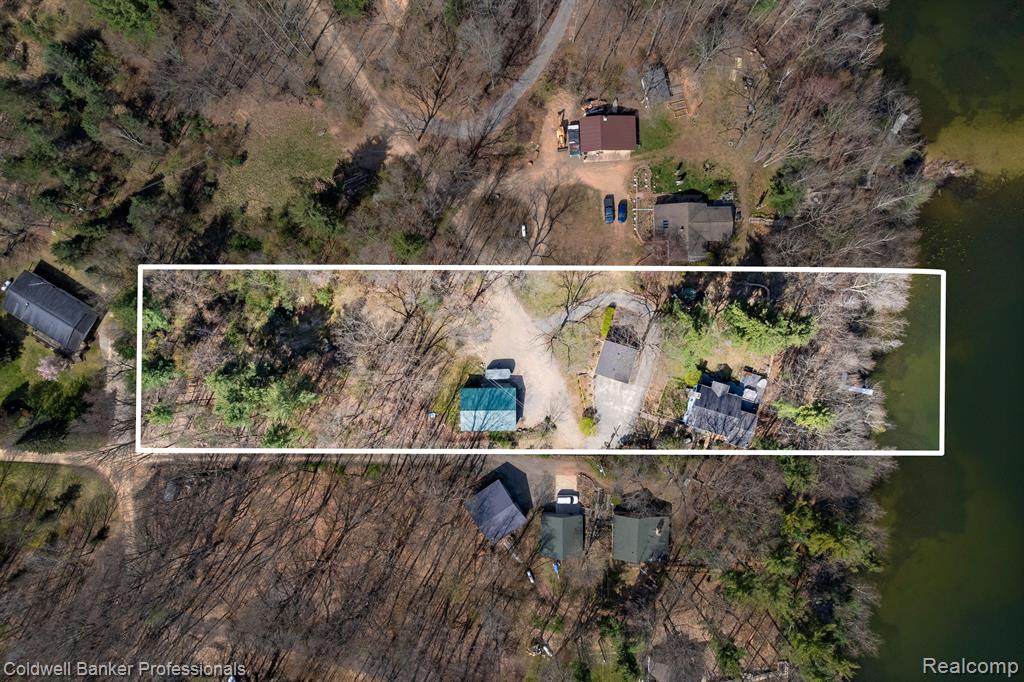 4710 BRUNK Drive, Otter Lake, MI 48464 — Photo 5