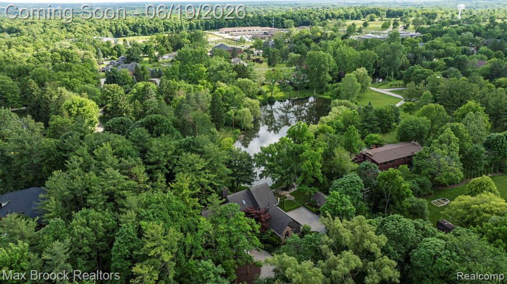 40360 Harmony Lane, Northville, MI 48167 — Photo 86