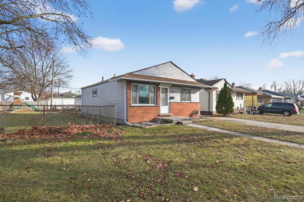 7571 William Street, Taylor, MI 48180 — Photo 3