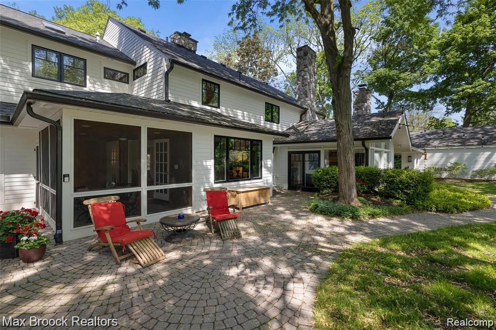 5905 Wing Lake Road, Bloomfield Hills, MI 48301 — Photo 40