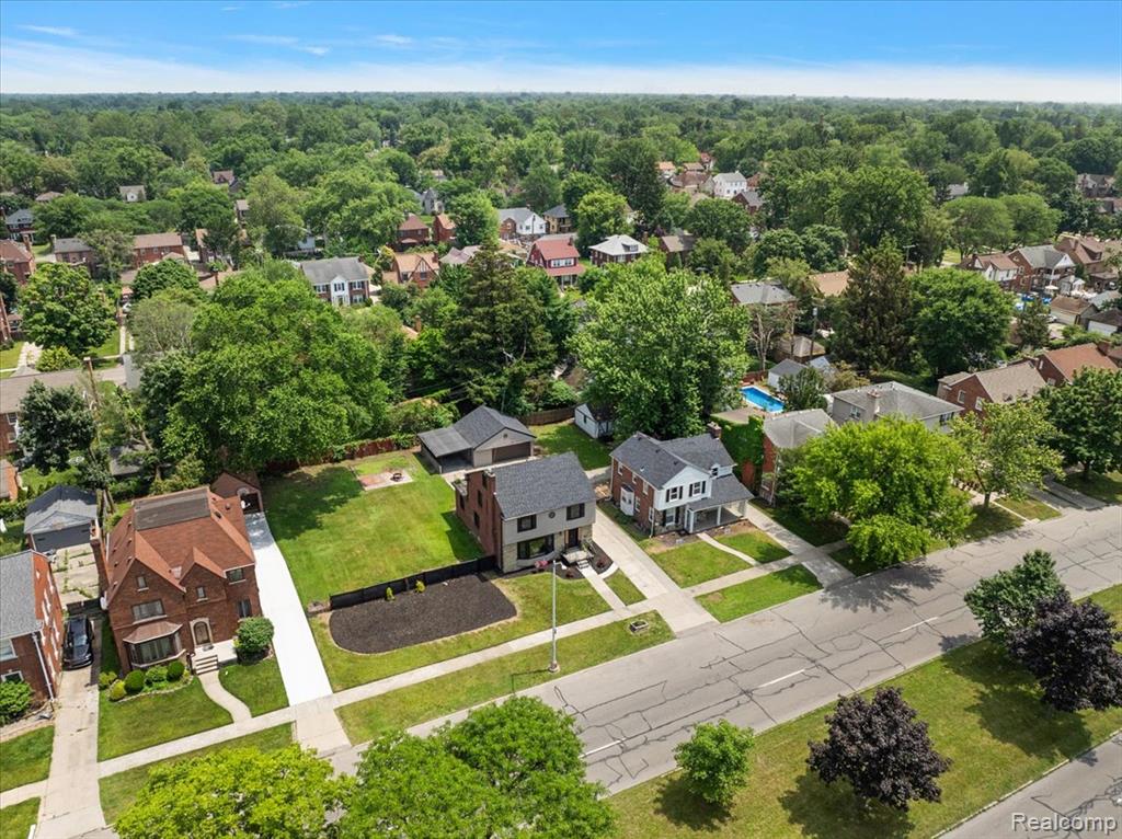 9161 W Outer Drive, Detroit, MI 48219 — Photo 55