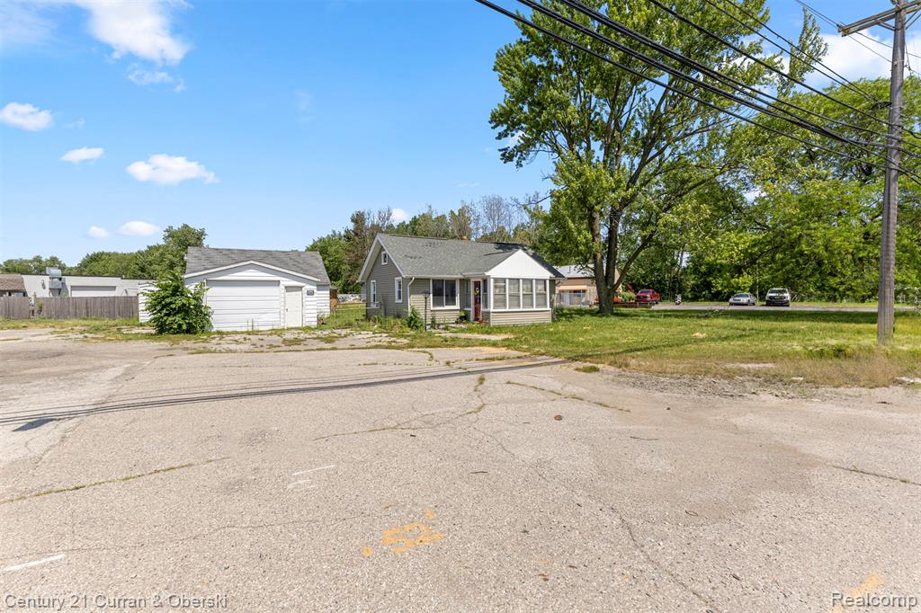 13011 TELEGRAPH Road, Flat Rock, MI 48134 — Photo 3