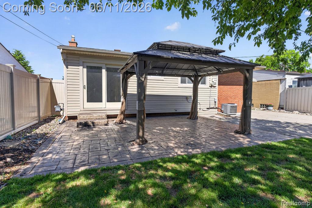 16627 McCann Street, Southgate, MI 48195 — Photo 21