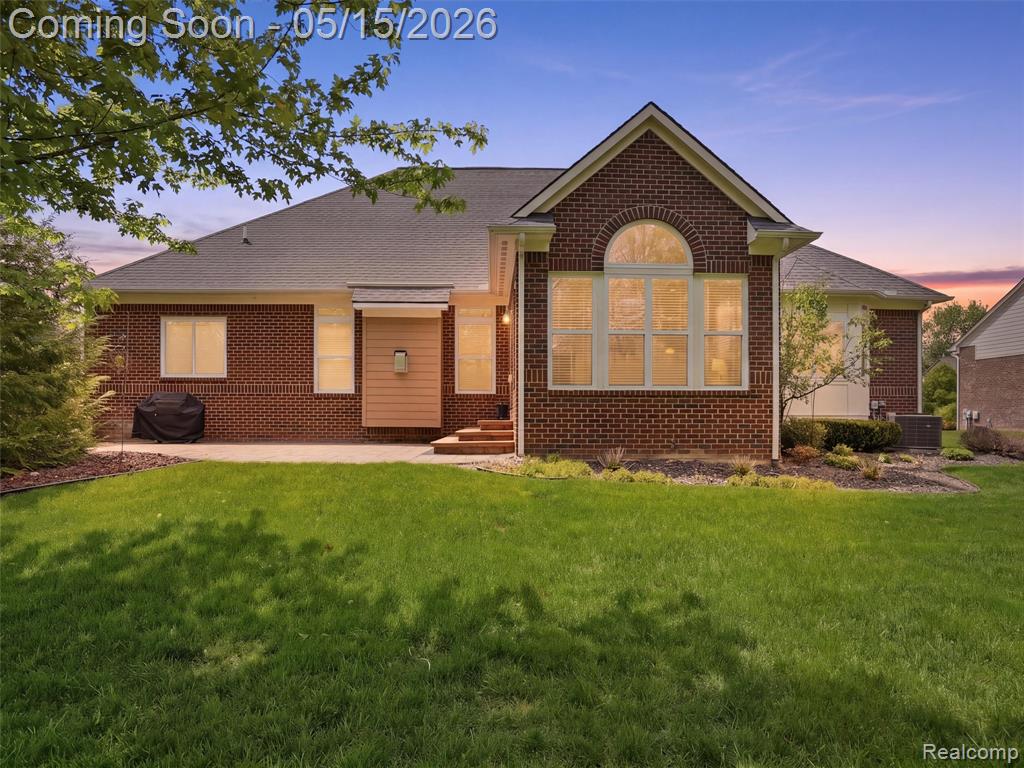 23656 Millwood, South Lyon, MI 48178 — Photo 3