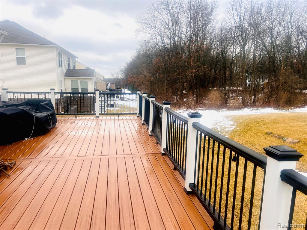 30095 BRAEBURN, New Hudson, MI 48165 — Photo 25