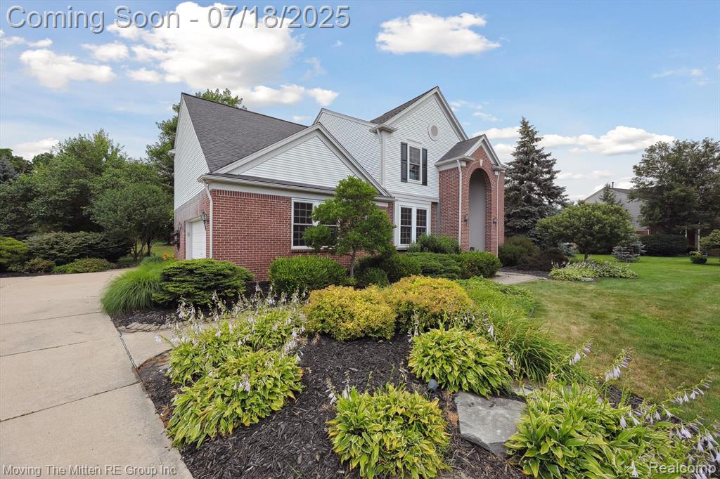 2120 Liberty Street S, Canton, MI 48188 — Photo 56