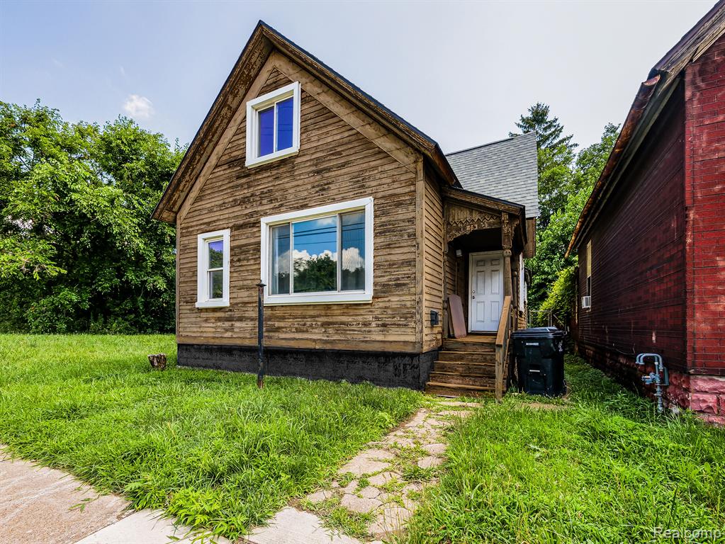 463 S JUNCTION Street, Detroit, MI 48209 — Photo 14